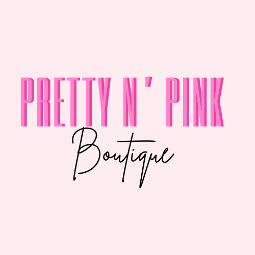 Pretty N’ Pink Boutique 